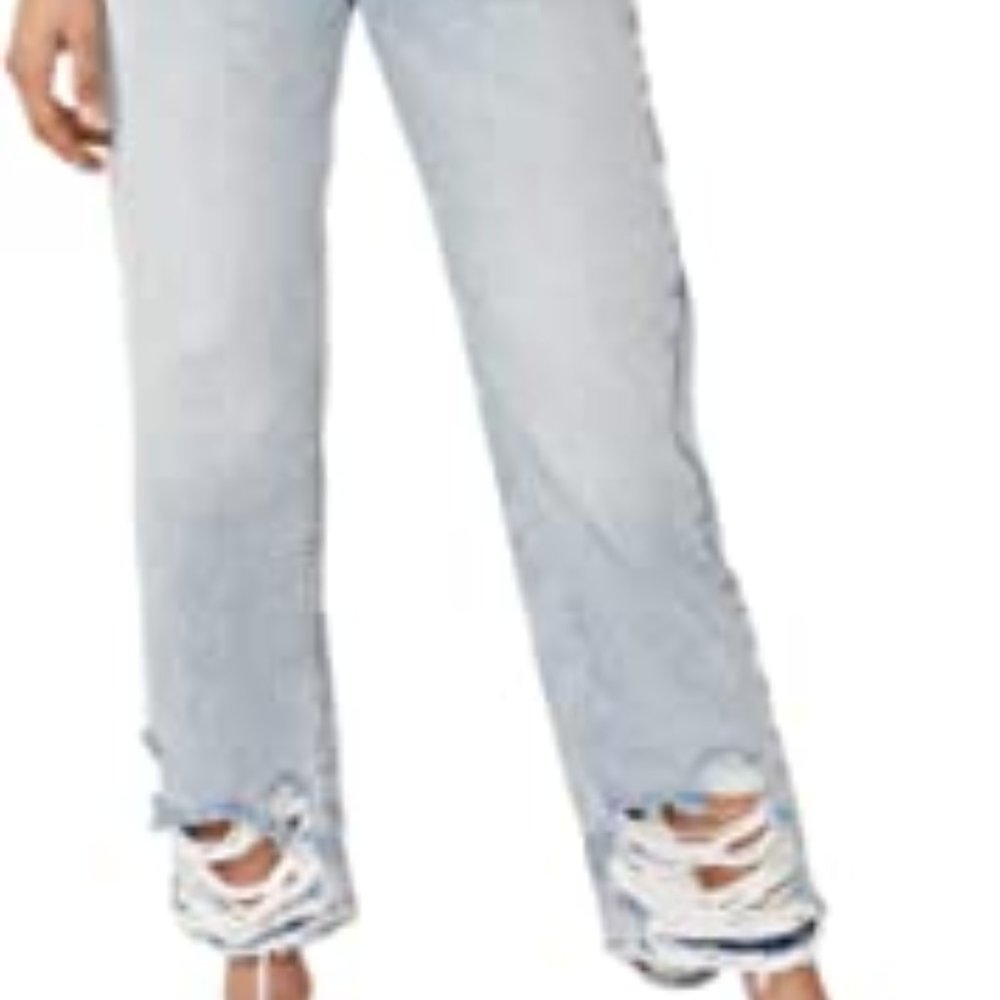 Free People Bonita Jeans free bird Sz 27 NEW